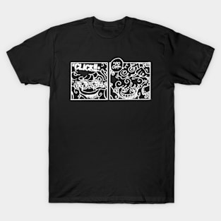 Goggles T-Shirt